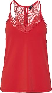 VERO MODA Top VMANA T-Shirt