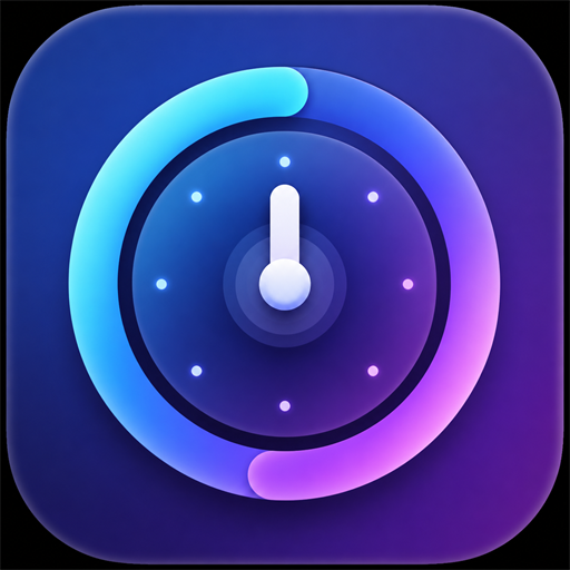 Focus Timer Board