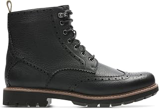 Clarks Batcombe Lord Chelsea Boots Men