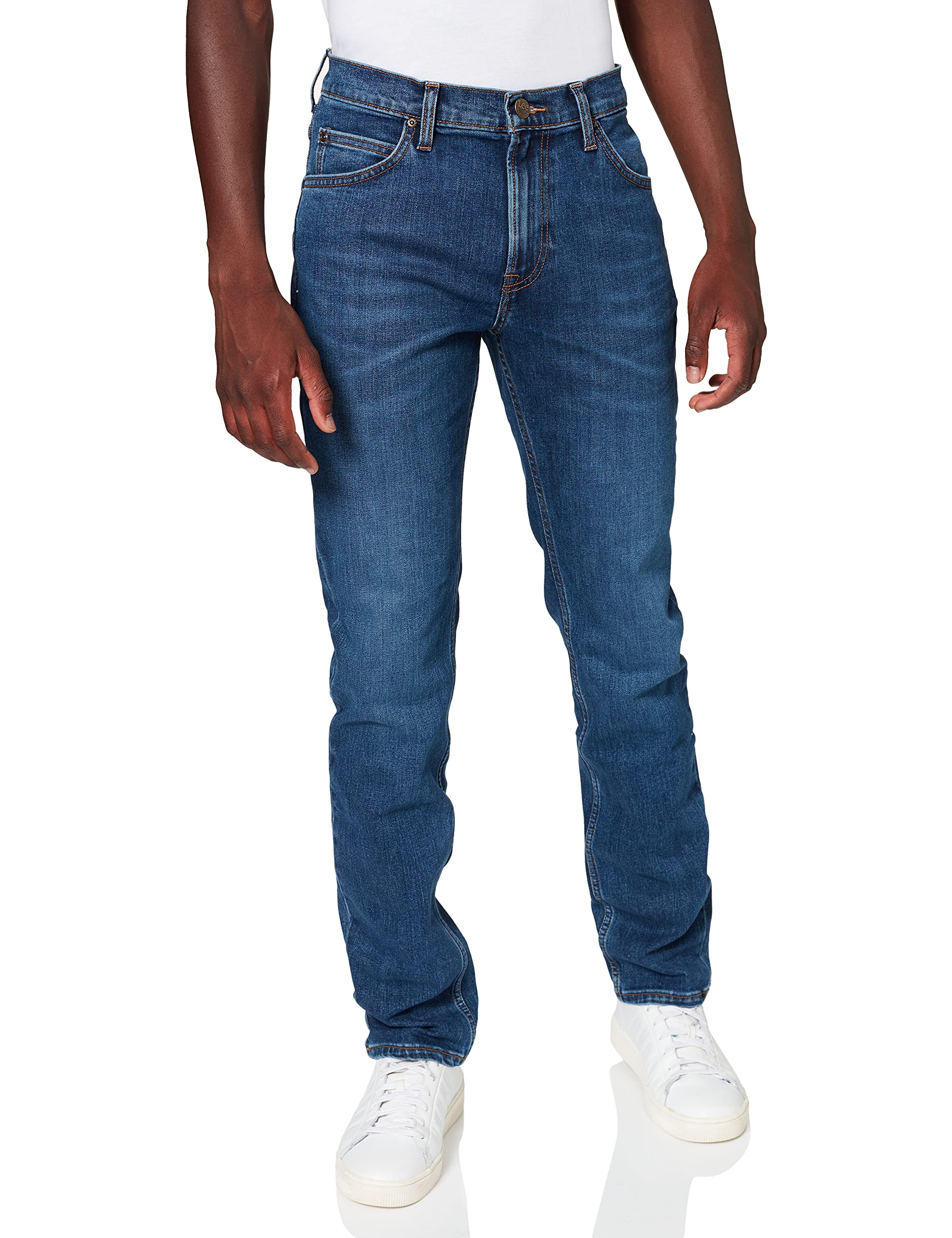 Lee Rider Men's Jeans