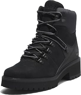Timberland Carnaby Cool Chelsea Damen Stiefelette TB 0A5NQ7 D69 Braun