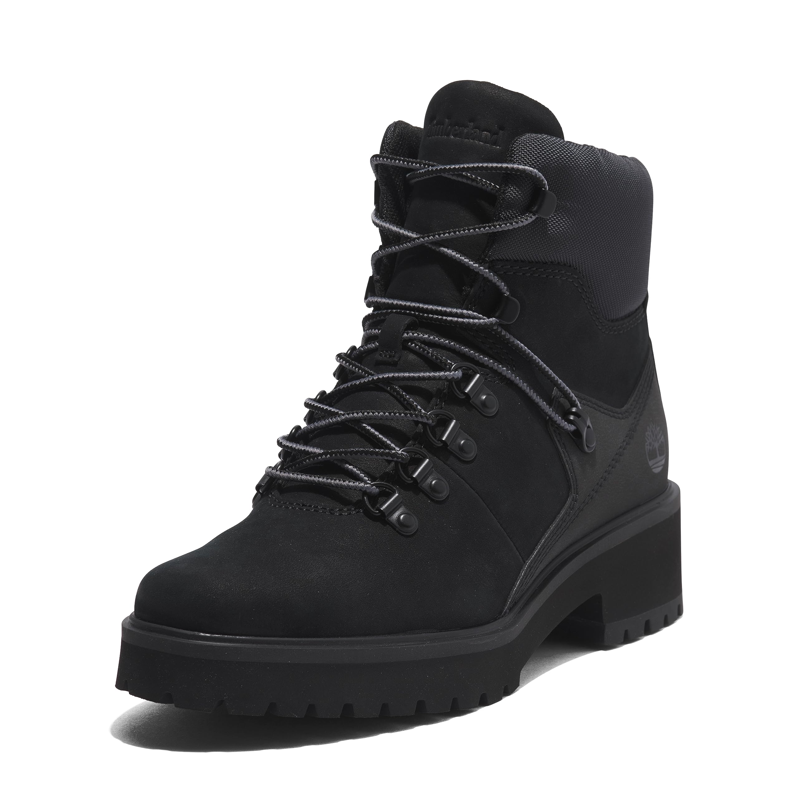Timberland Carnaby Cool Chelsea Damen Stiefelette TB 0A5NQ7 D69 Braun
