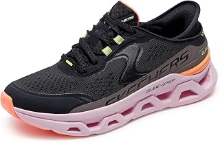 Skechers Women's Glide-Step Altus Slip-in Trainer