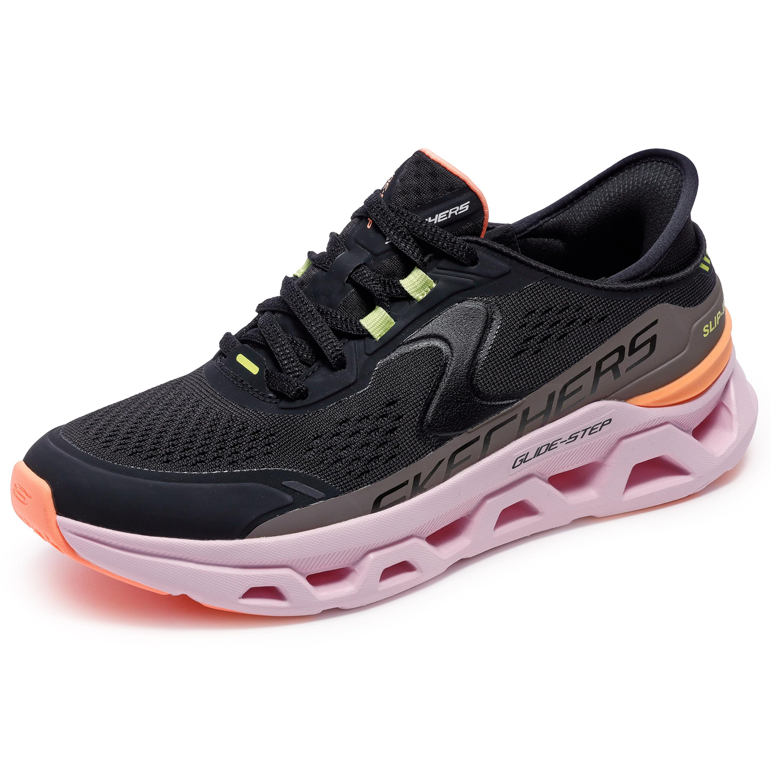 Skechers Women's Glide-Step Altus Slip-in Trainer