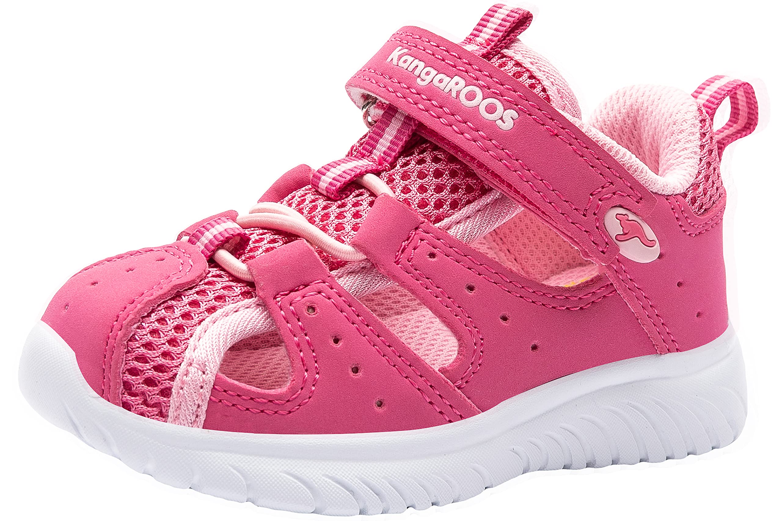 KangaROOS Unisex Kinder Ki-rock Lite EvSneaker