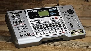Boss BR-1180CD Digital Recording Studio