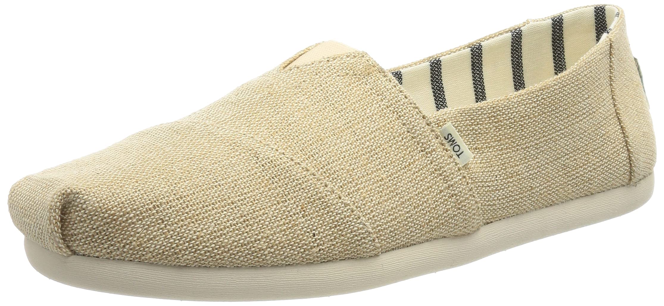 TOMS Espadrille Rope, Men's Flat Loafers