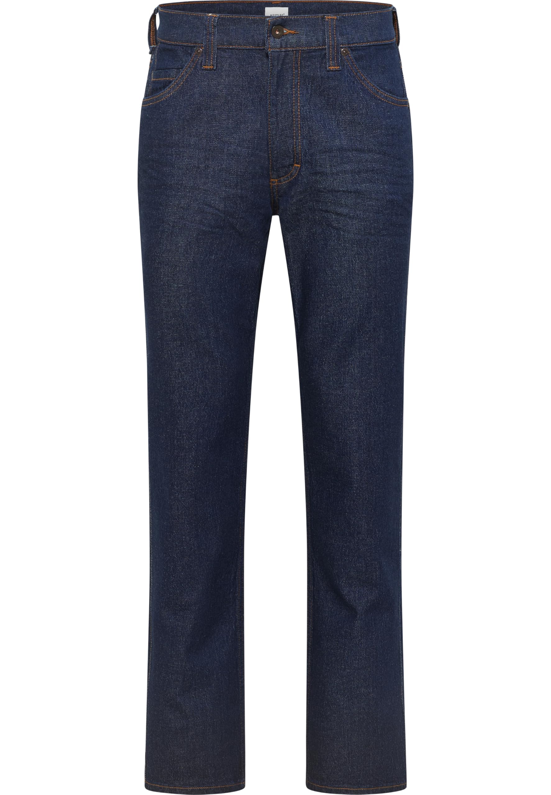 MUSTANG - Style Tramper Straight Men's Jeans