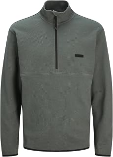 JACK & JONES Jcocharlie Sweat Mix Pack BF Sudadera para Hombre
