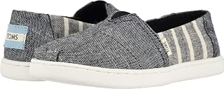 Toms Classics 1001A07, Espadrilles Man