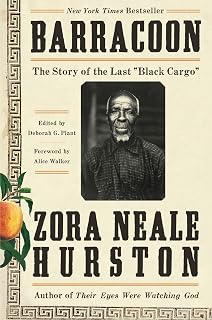 Barracoon: A Must-Read for Black History Month and Beyond