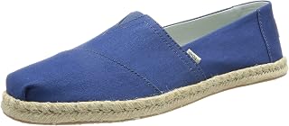 TOMS Alpargata Rope, Women's Flat Moccasin
