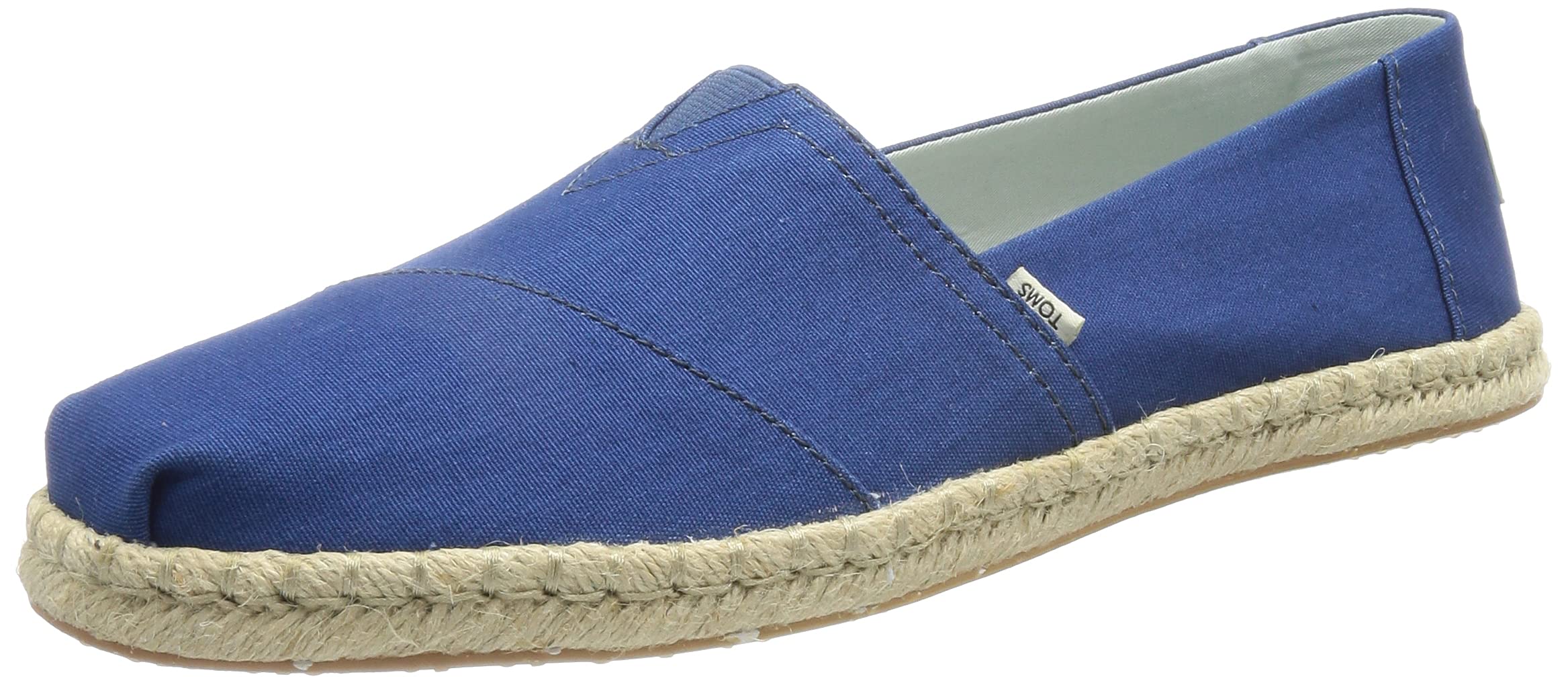 TOMS Alpargata Rope, Women's Flat Moccasin