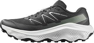 Salomon Ultra Flow - Scarpe da Trail Running da Uomo, Comfort istantaneo, Ammortizzazione Road to Trail e Pronto per Terreni Misti
