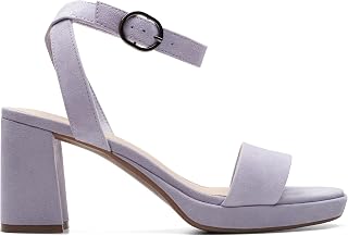 Clarks Bay Of Ambyrlyn Women's Heeled Sandals