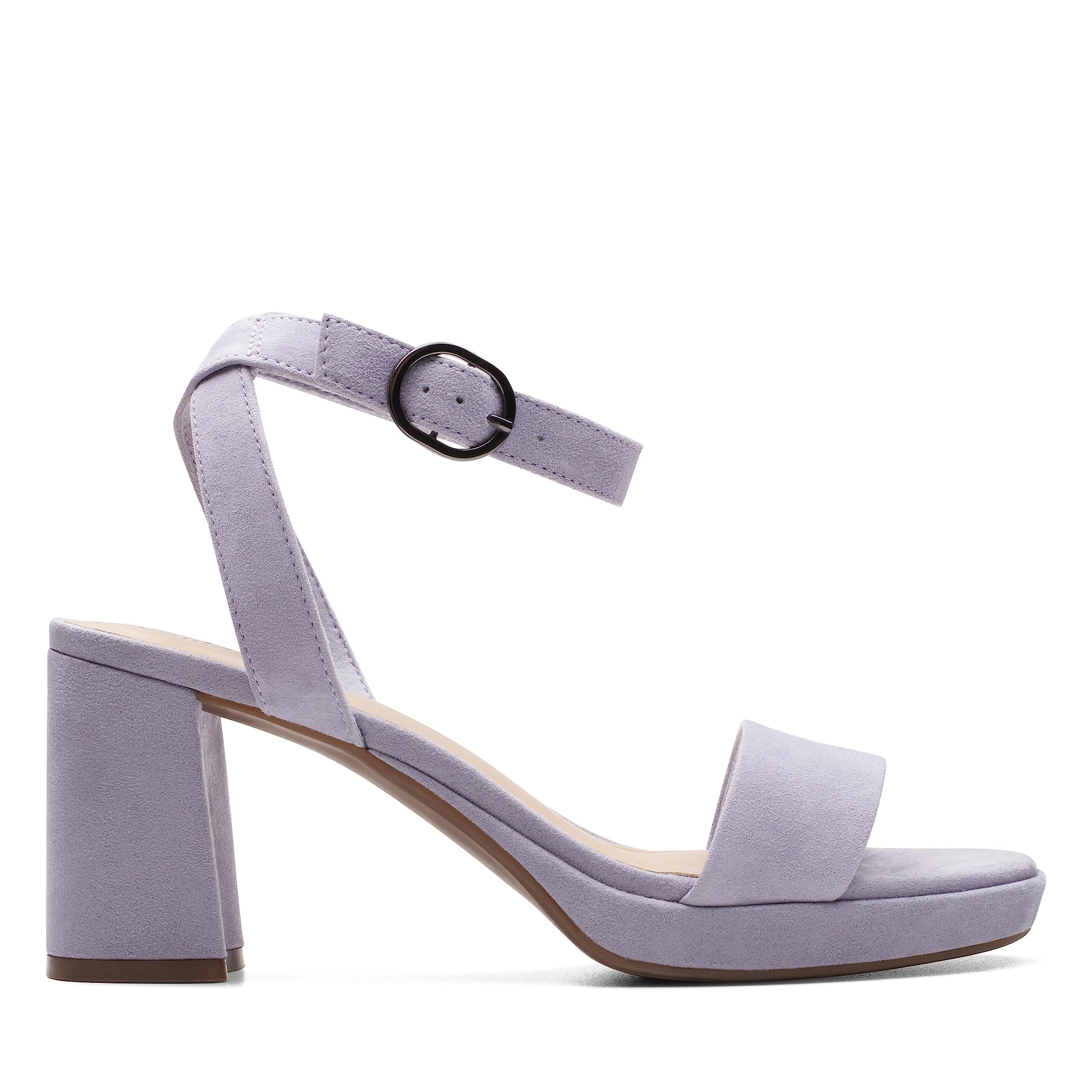 Clarks Bay Of Ambyrlyn Women's Heeled Sandals