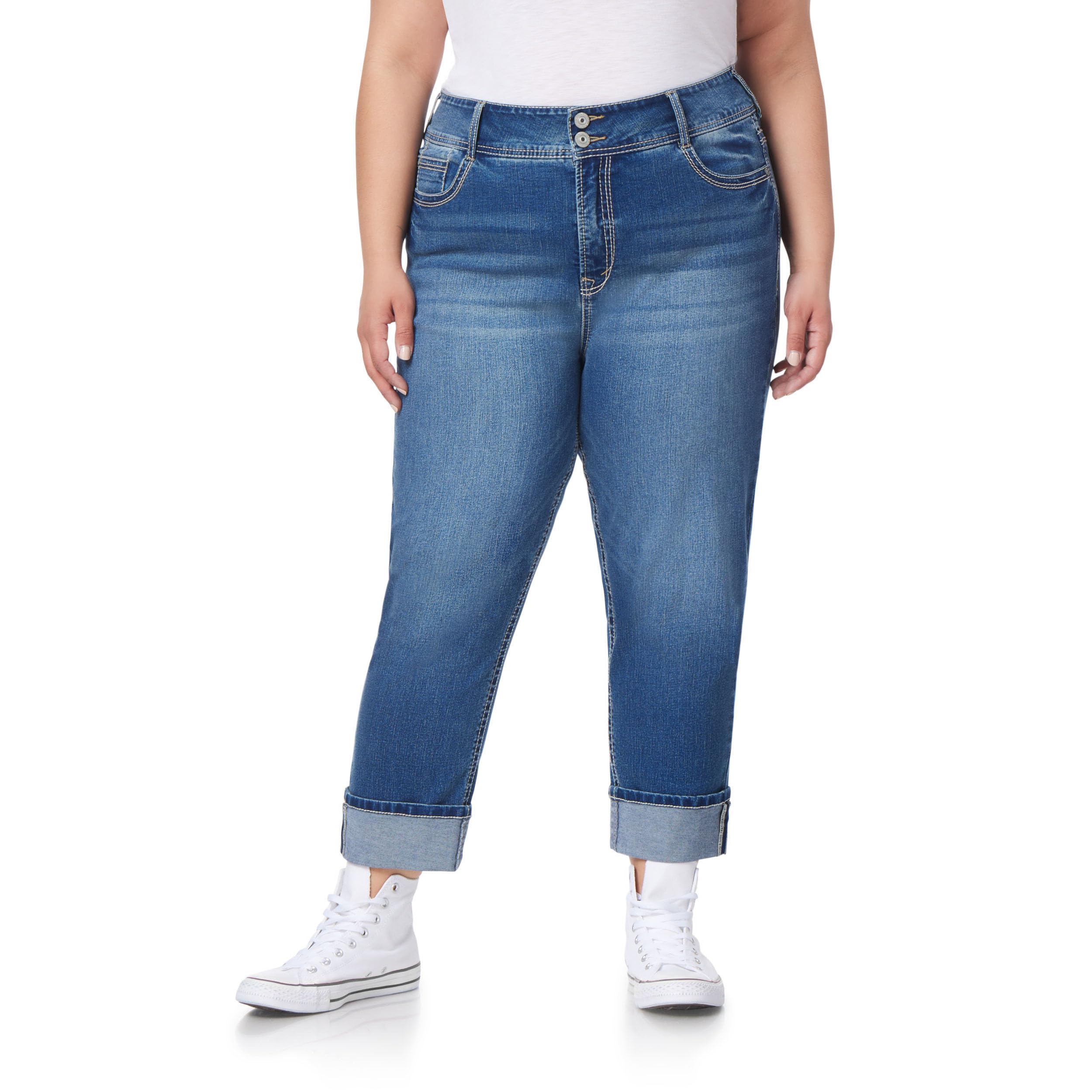 WallFlower Women's Jeans