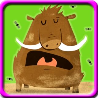 AlphaBELCH - A Noisy A-to-Z Book About Animals Who Burp