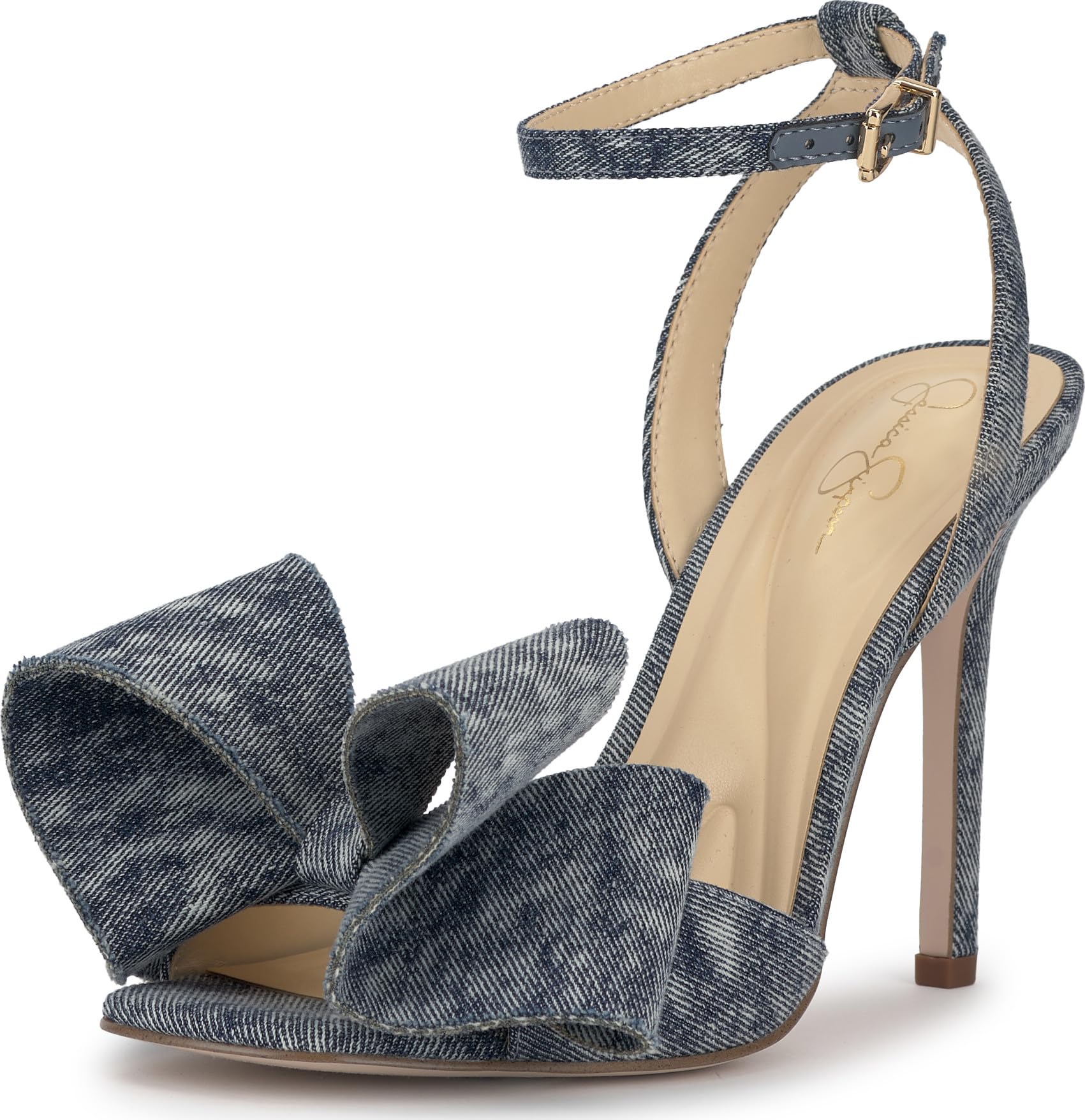 Jessica Simpson Olivine Women's Heeled Sandals