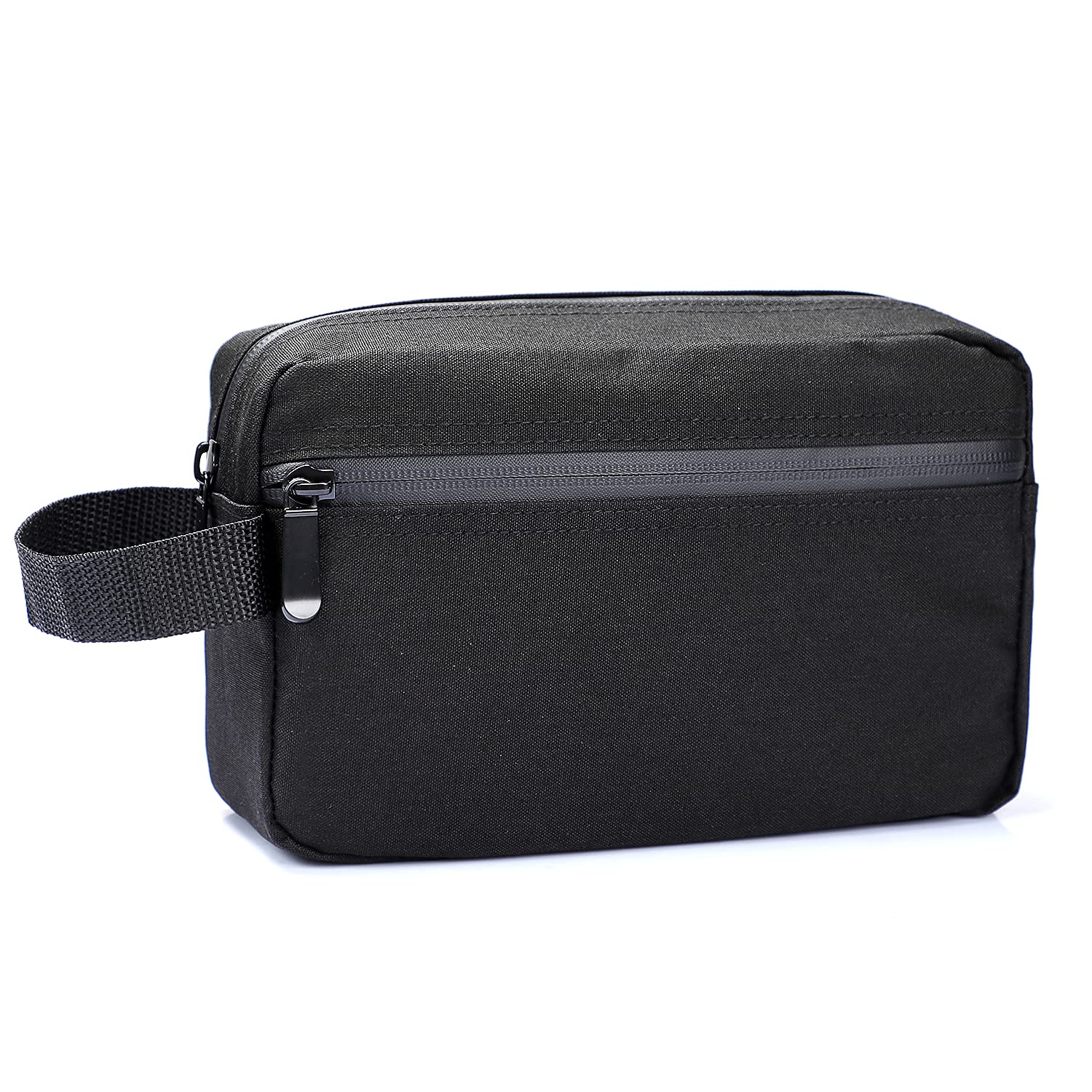 Toiletry Bag for Men, Etercycle Portable Travel Wash Bag, Waterproof Toiletries 