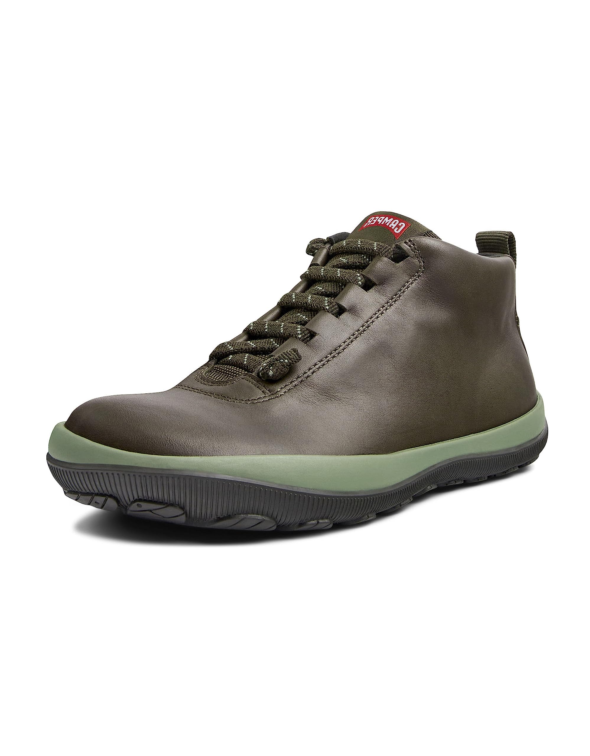 Camper Women's Peu Pista Gm K400481Ankle boot