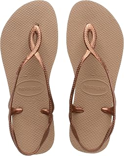 Havaianas Luna Women's Flip Flops
