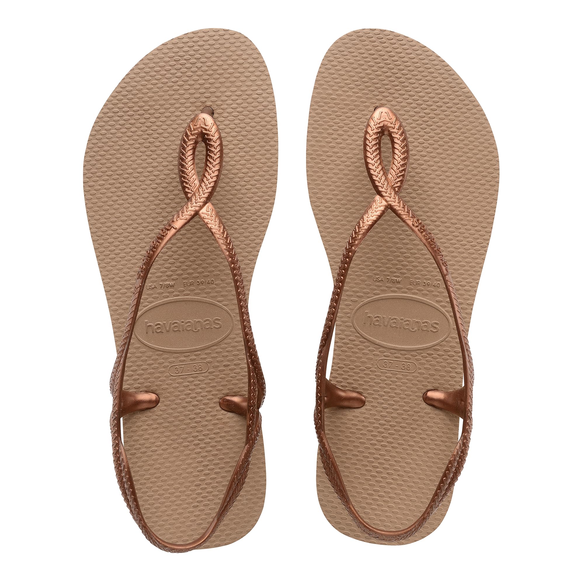 Havaianas Luna Women's Flip Flops