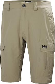Helly Hansen Men's Jotun QD Cargo Shorts 11"