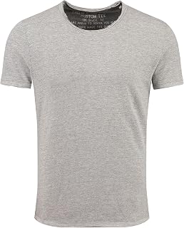 KEY LARGO Bread New Round Men's T-Shirt