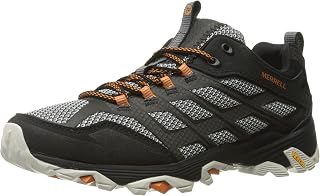 Merrell Men's Moab FST Trekking & Hiking Shoes