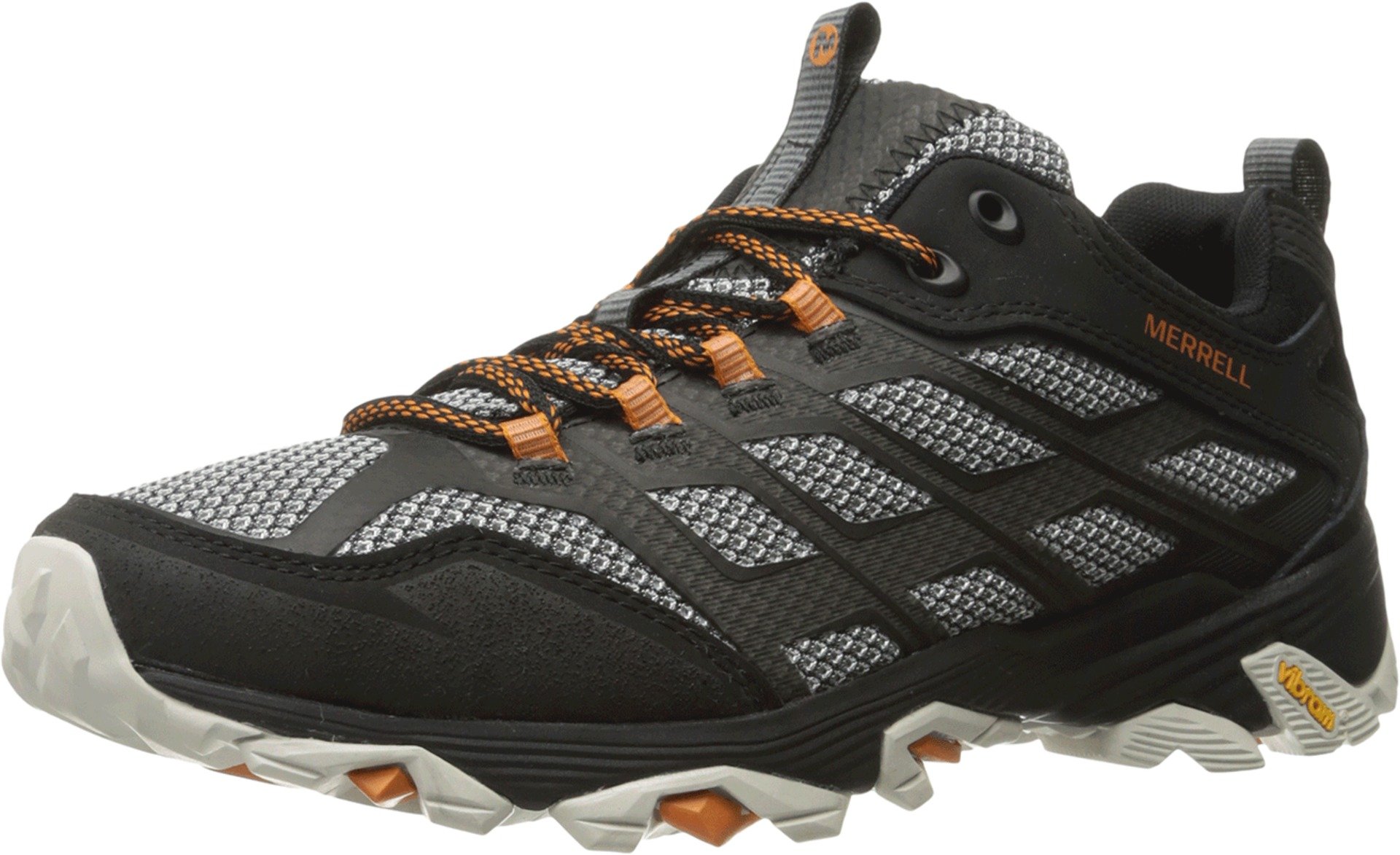 Merrell Men's Moab FST Trekking & Hiking Shoes