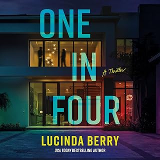 One in Four: A Thriller