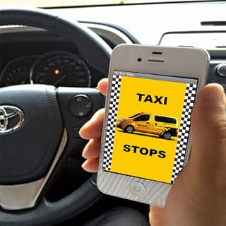 TAXI Stops