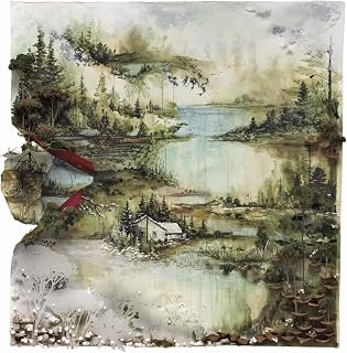 BON IVER