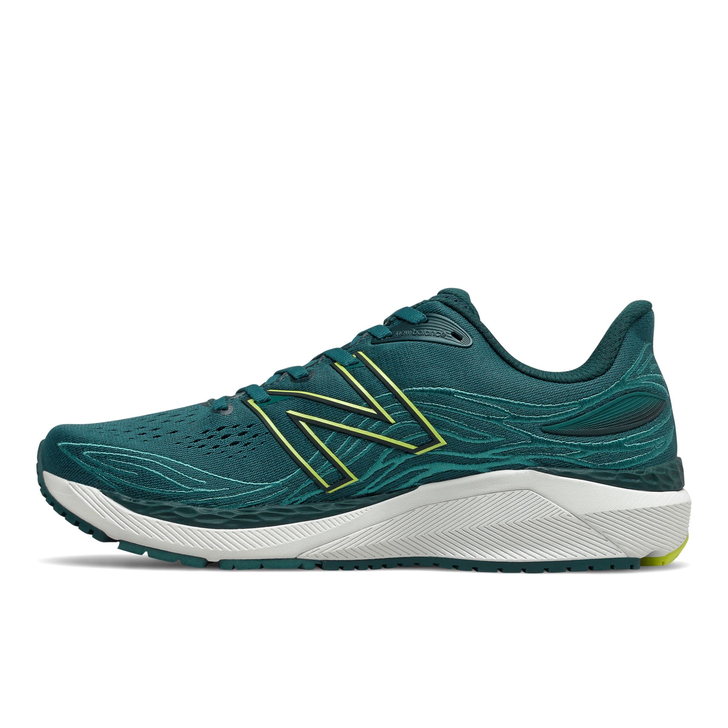 New Balance Fresh Foam X 860 V12 Running Shoe