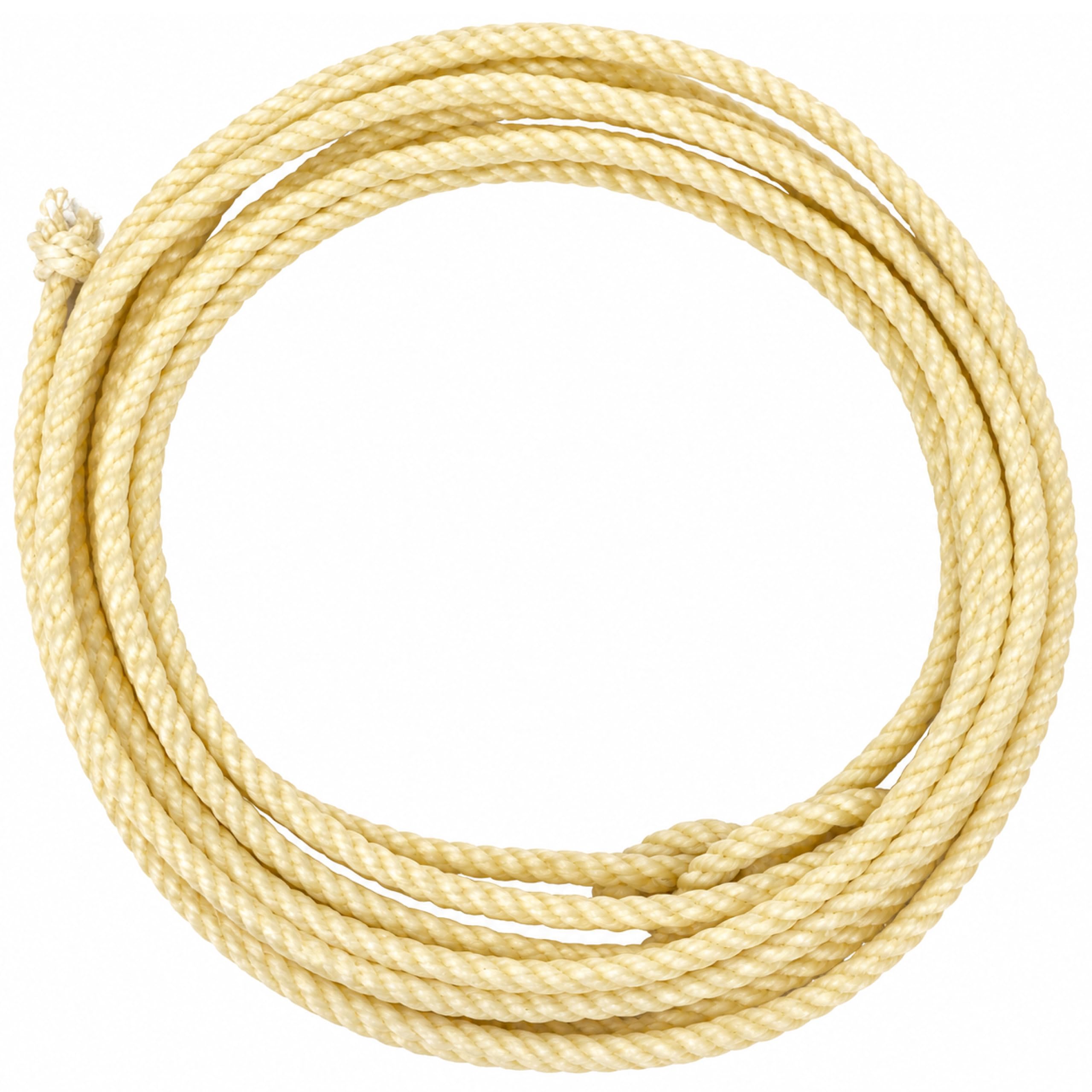 Colorado Saddlery Kids Honda Knot Rope Lasso