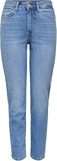 ONLY Skinny fit Jeans ONLEMILY High Waist Straight Fit Jeans