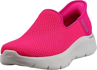 Skechers Women's Slip-Ins: Go Walk Flex Relish