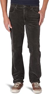 Wrangler Texas Stretch Get Worn In Men's Jeans