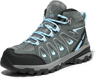 NORTIV 8 Trekking & Hiking Shoes for Women