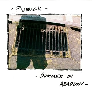 SUMMER IN ABADDON