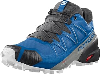 SALOMON Speedcross 5 GTX, Men's Trail Running Shoes