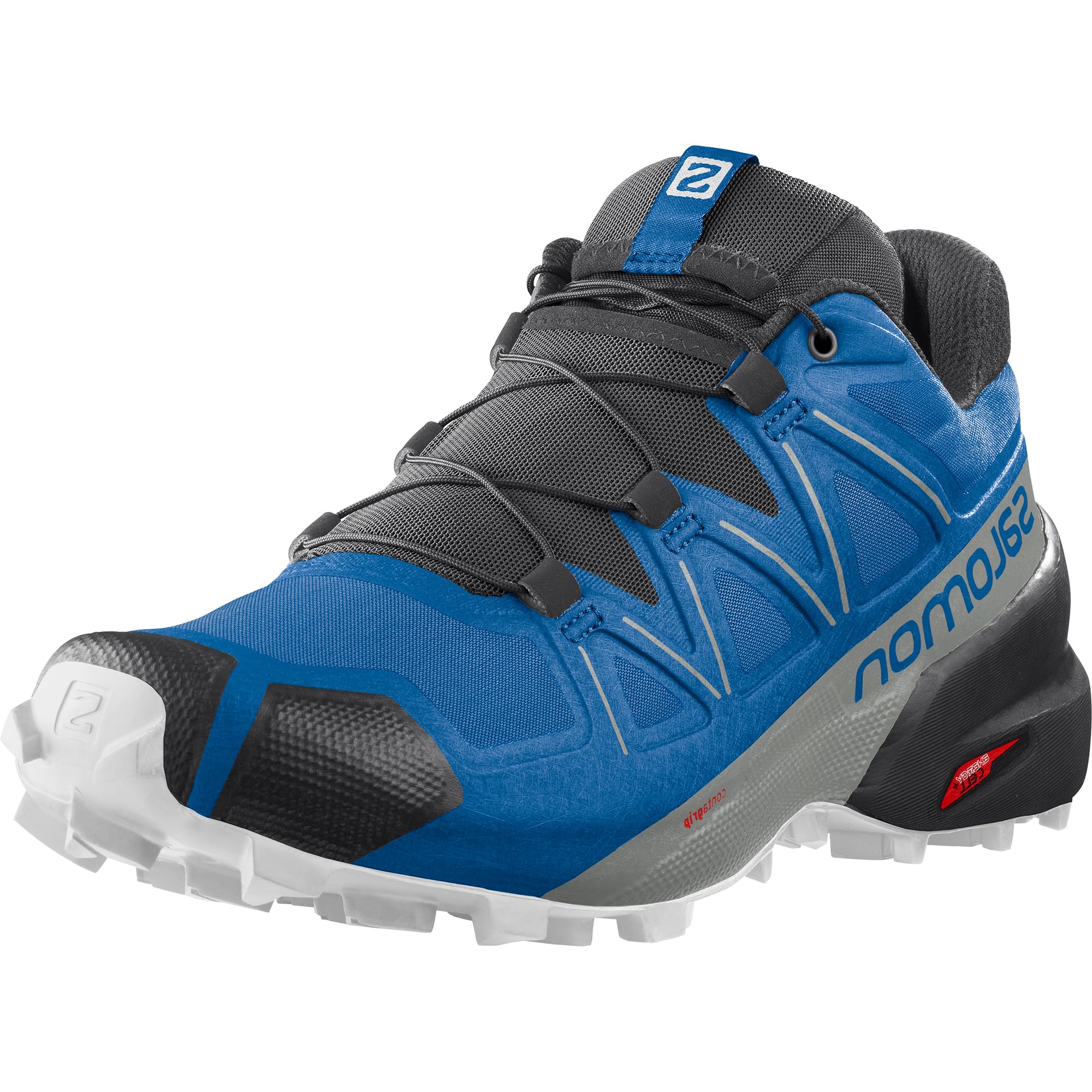 SALOMON Speedcross 5 GTX, Men's Trail Running Shoes
