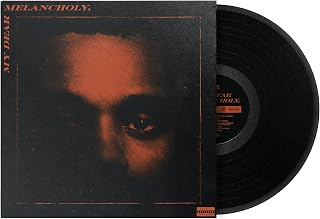 My Dear Melancholy, [VINYL]