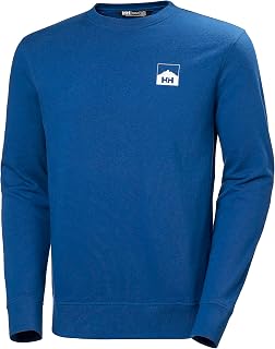 Helly Hansen Men's North Graphic Crew Sweatshirt