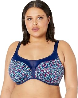 Elomi Energise Women's Underwire