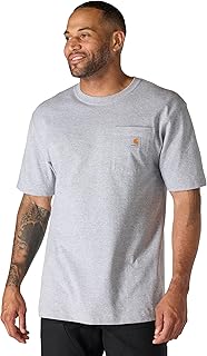 Carhartt Men's Loose Fit Heavyweight