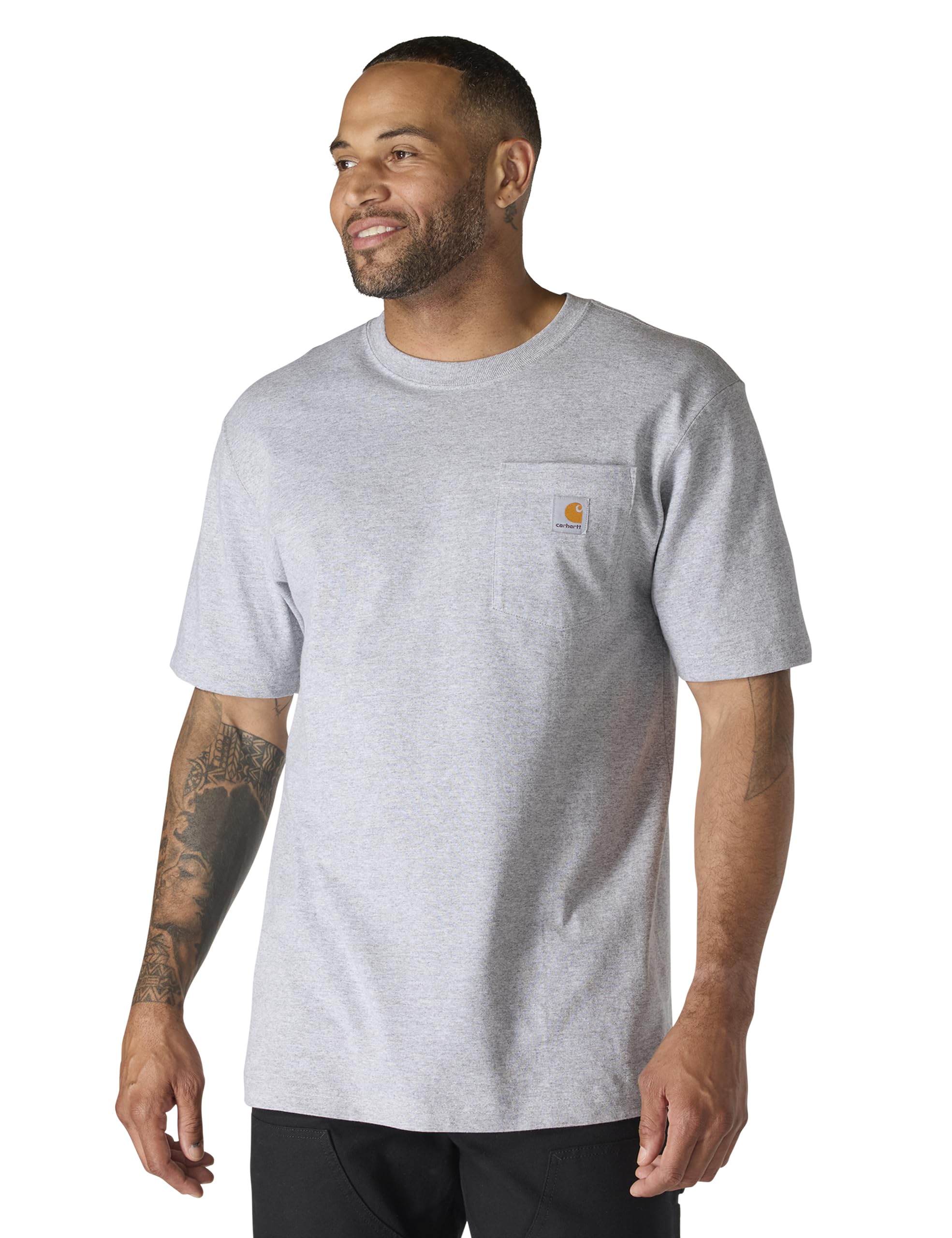 Carhartt Men's Loose Fit Heavyweight
