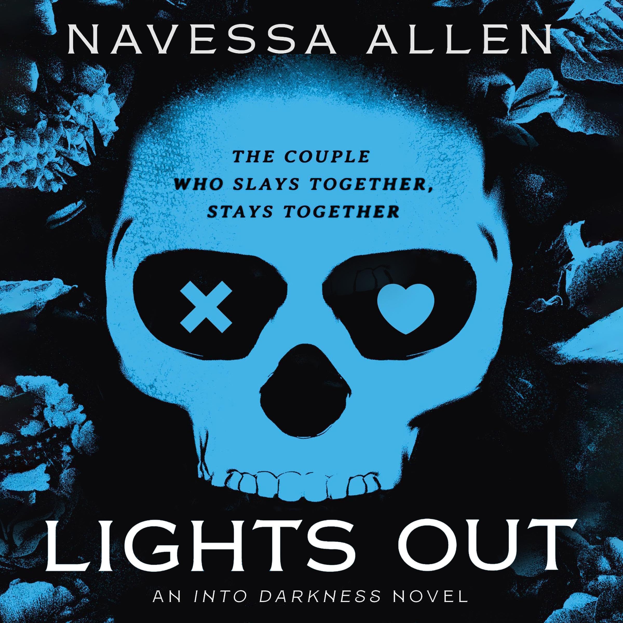 Lights Out: Into Darkness, Book 1