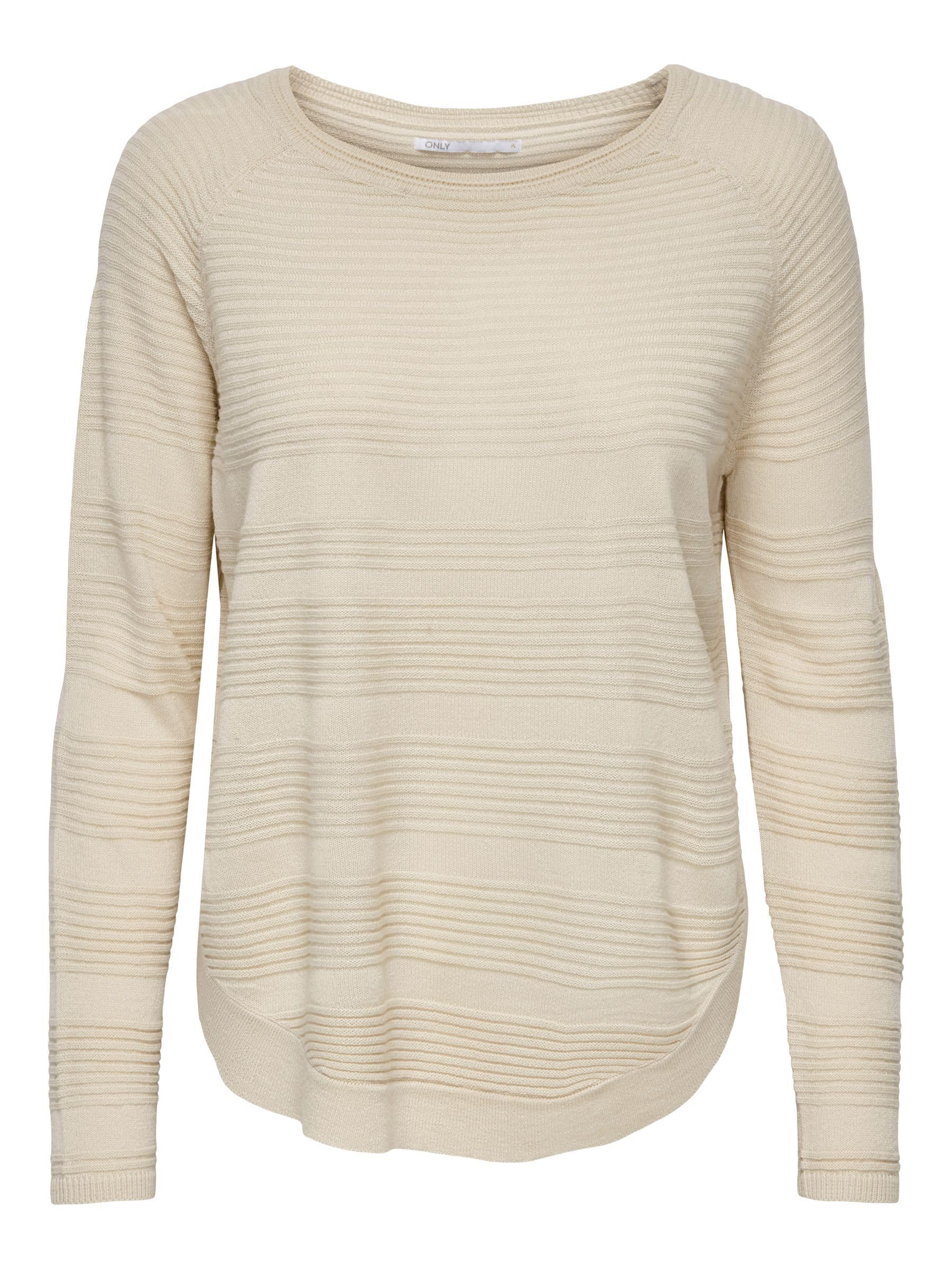 ONLY Knitted Pullover ONLCAVIAR Knitted Pullover